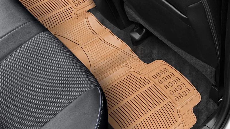 Car Mats 