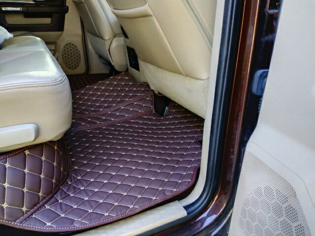 Floor Mats For Cars