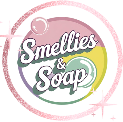 Welcome to Smellies                  and   Soap