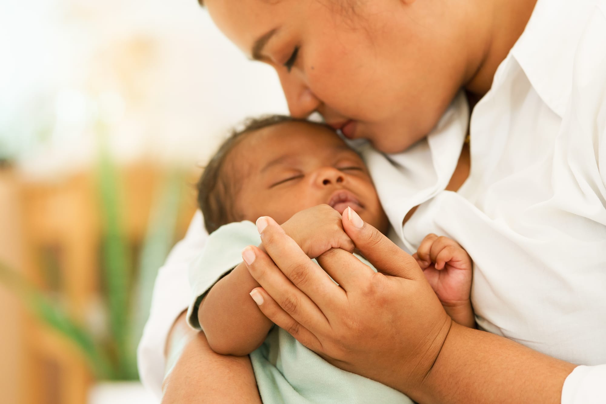 Private Midwifery Birth Support