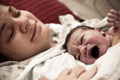 What Every Woman Should Know About Labour and Birth (From Midwife Laura Millar)