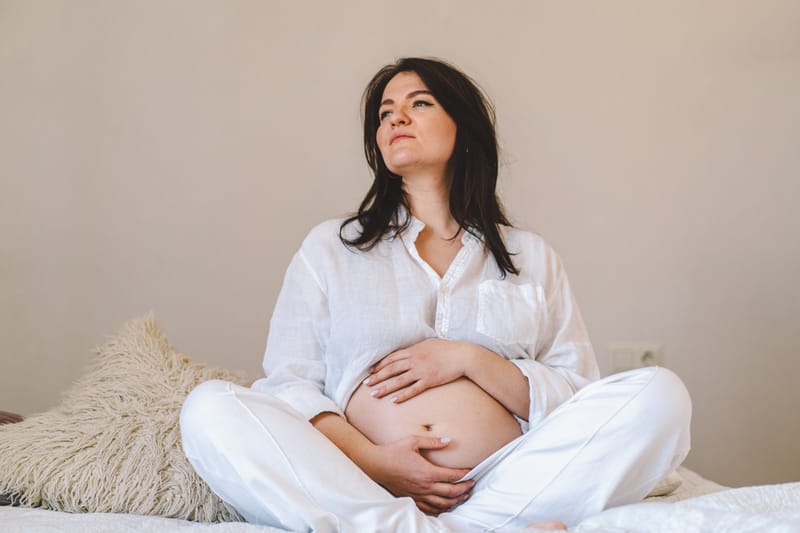 Private Maternity Care