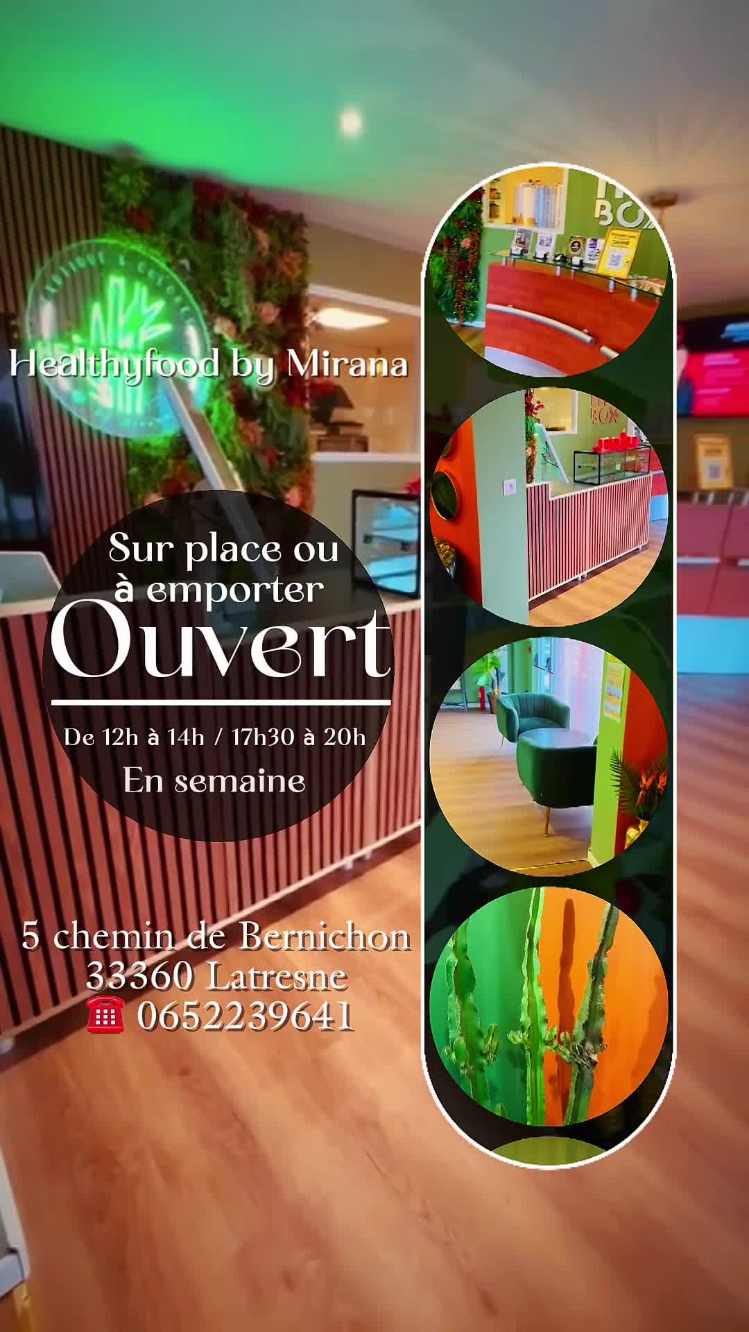 NOTRE CORNER SUR LATRESNE thumbnail