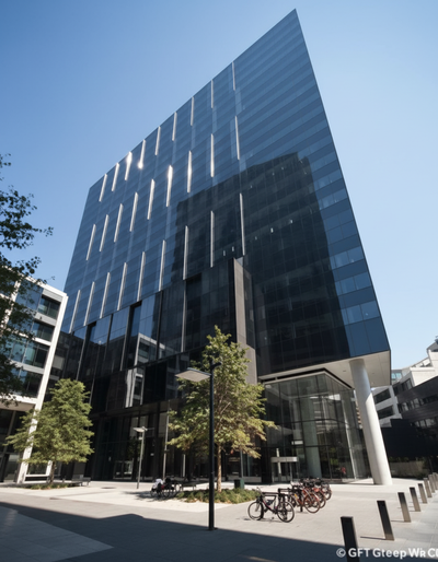 We've grown. Time to move!