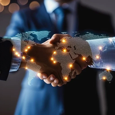 APD Global Research New Strategic Collaboration