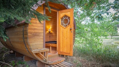 Repas / Hebergements image