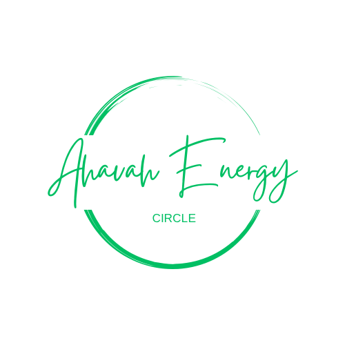 Ahavah Energy Circle