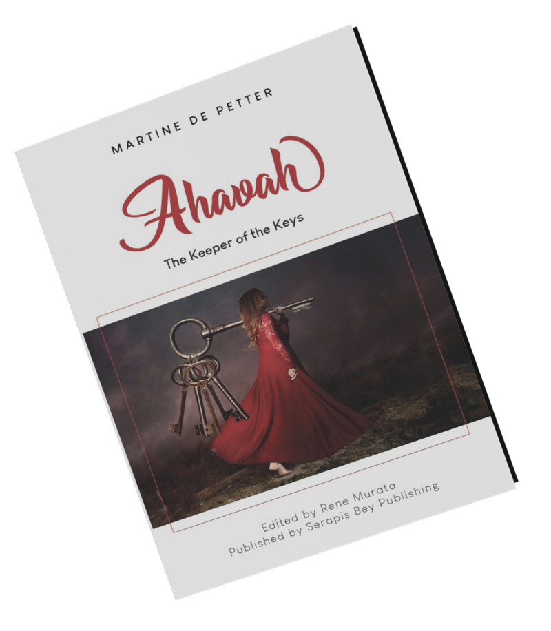 Ahavah - The Keeper of the Keys