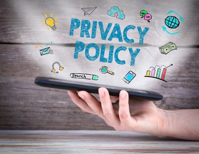 Privacy Policy image