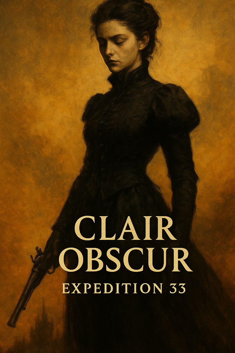 Clair Obscur: Expedition 33 – Elegance in ErasureA Tactical, Thematic, and Artistic Triumph
