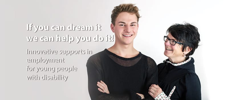 Support 4 Employment Limited logo