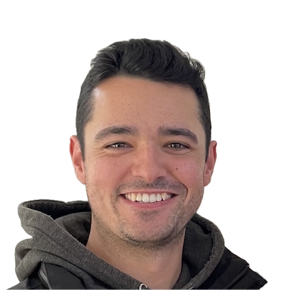 Scott Oakes