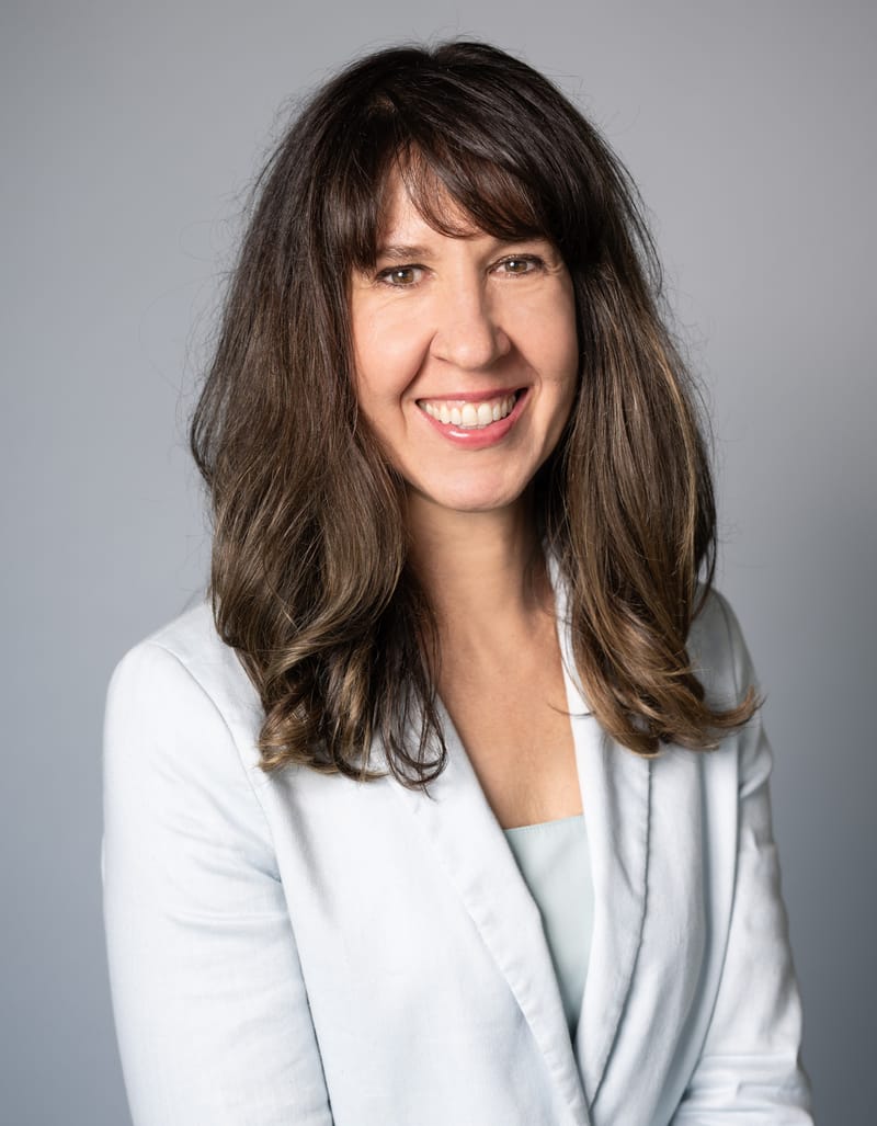Sandra Kenny