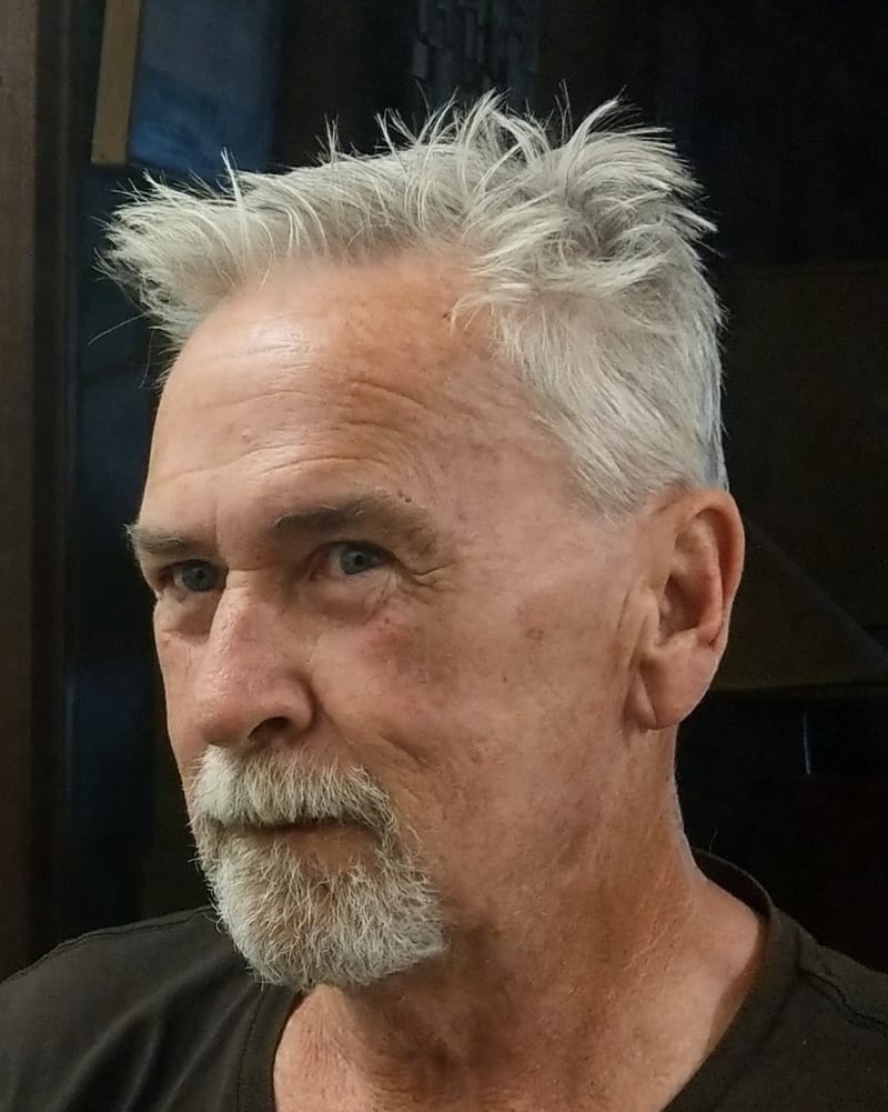 Bernie