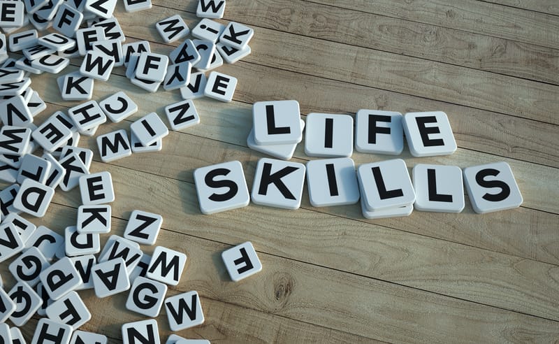 Life Skills Program
