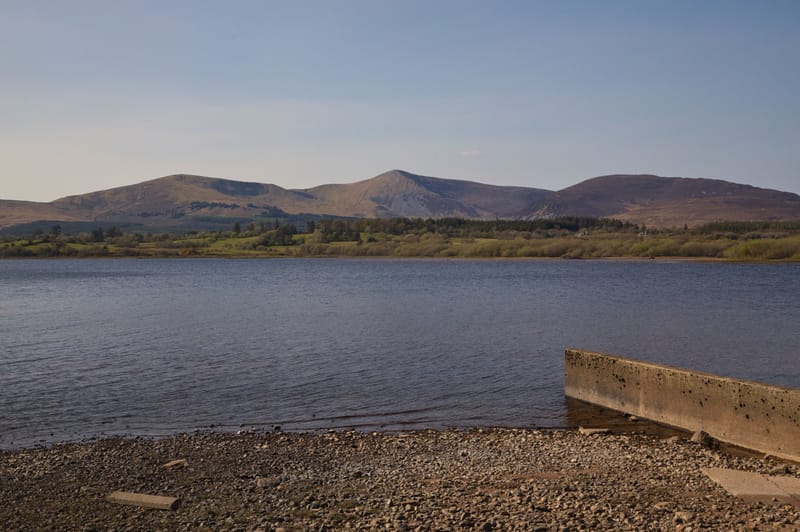 Rediscovering Birreencorragh: A Trek to Remember ⛰️