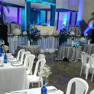 R&amp;L Epicurean Delighs Catering Services image