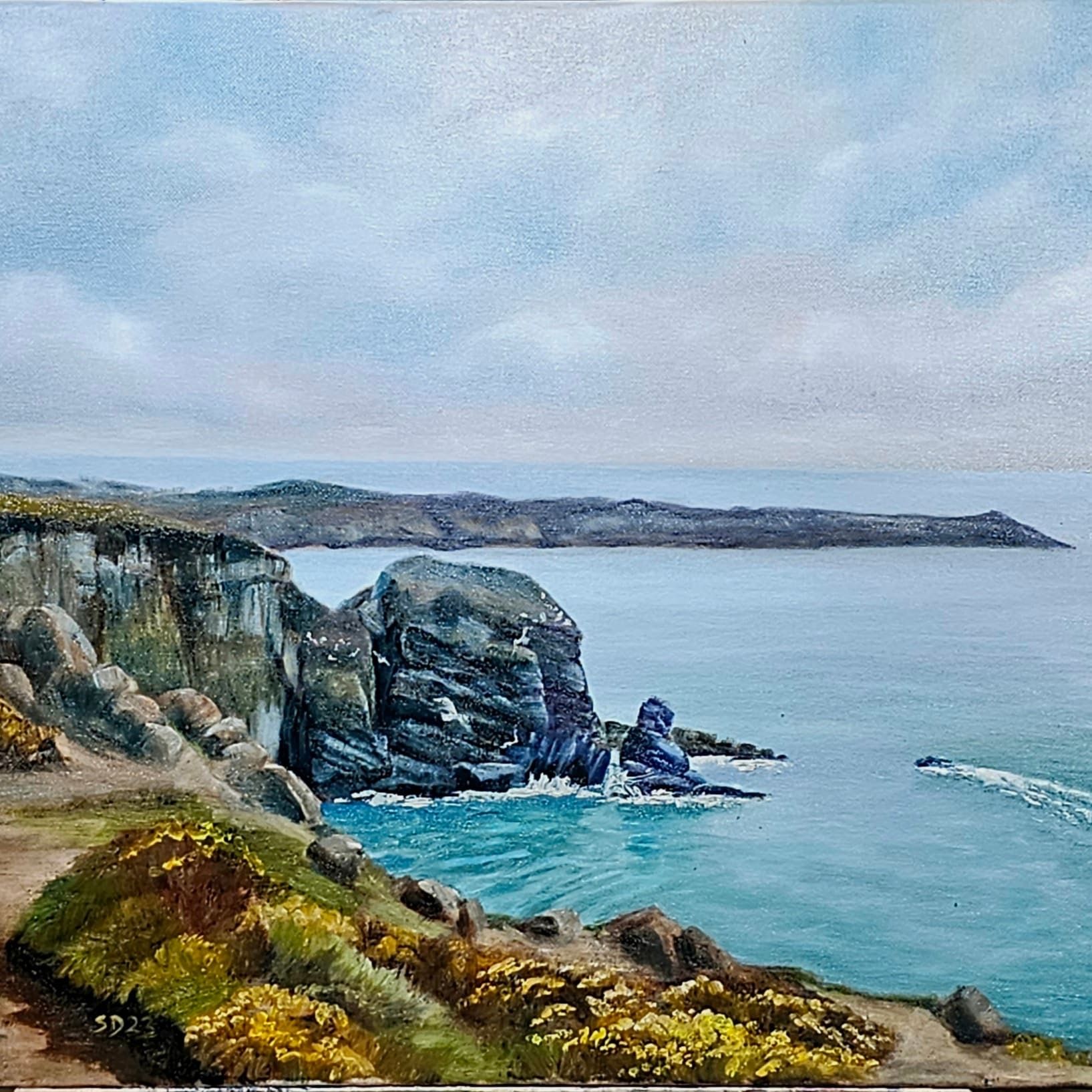SouthStack, North Wales SOLD