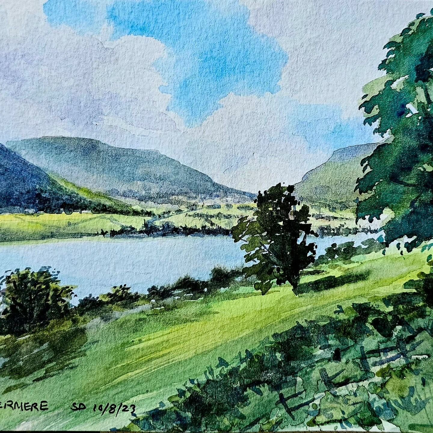 Grasmere