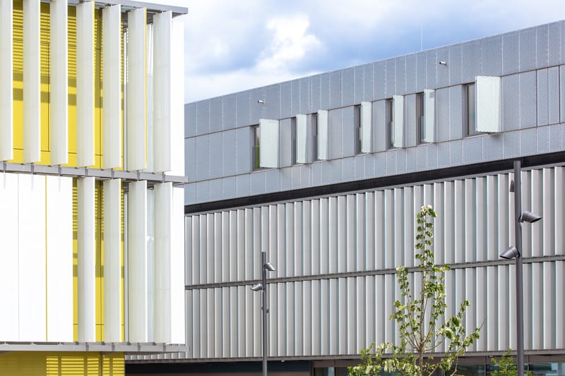 Deggendorf Schulzentrum