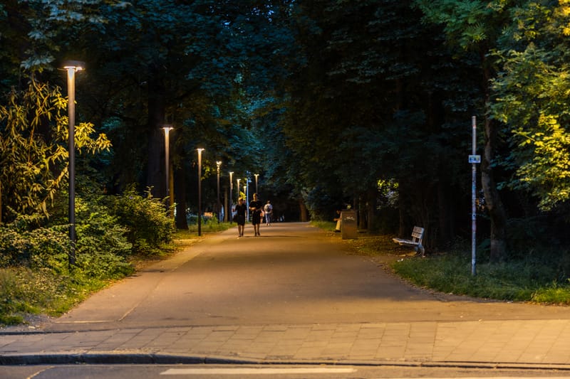 Regensburg Fürst Anselm Allee