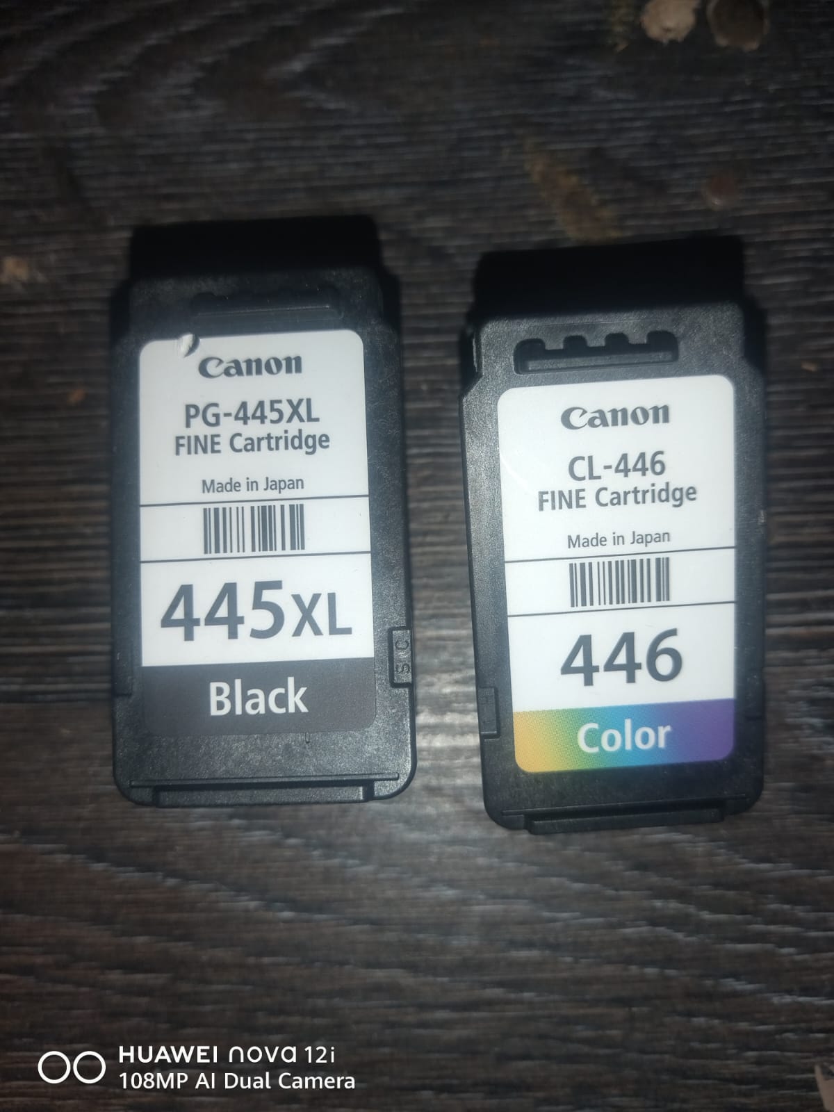 Sell Empty Printer Cartridges in South Africa | We Buy Used Ink Cartridges”