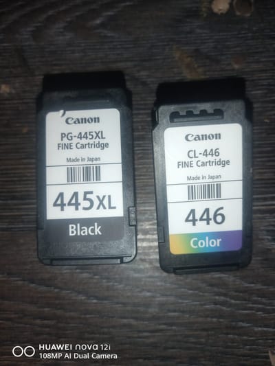 Sell Empty Printer Cartridges in South Africa | We Buy Used Ink Cartridges”