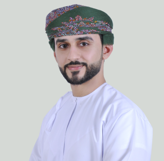 Abdulmunim Al Ghaithi