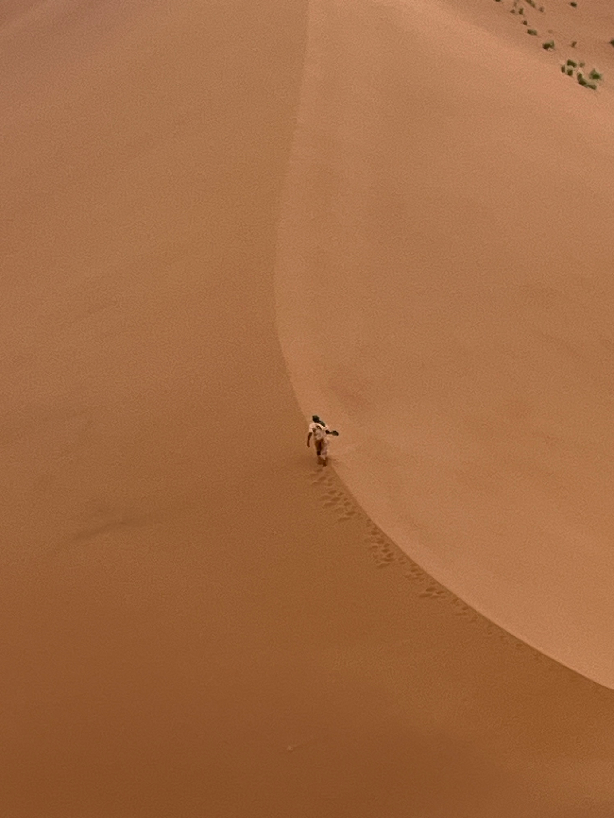 Marocco - Desert