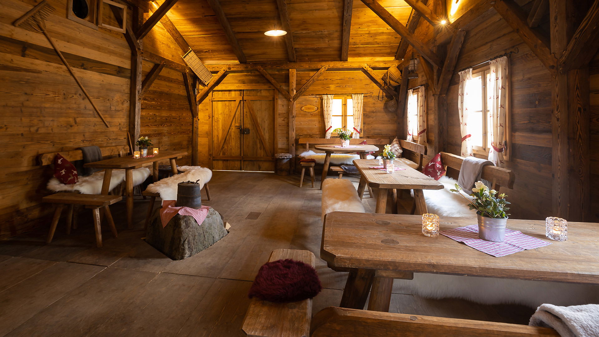 Heilsame Tagen für Herz, Seele und Neuanfang