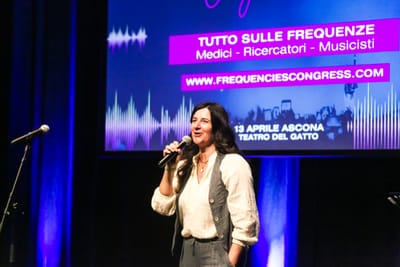 Frequencies Congress image