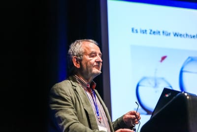 Frequencies Congress image