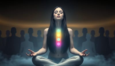 Hai già tutte le risposte dentro di te. Ma sai come ascoltarle e metterle in pratica? image