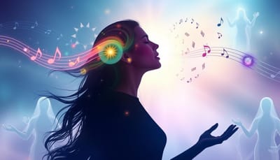 Perché scegliere Healing Voice?