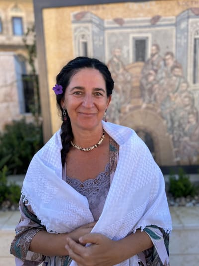 Perché scegliere Healing Voice?