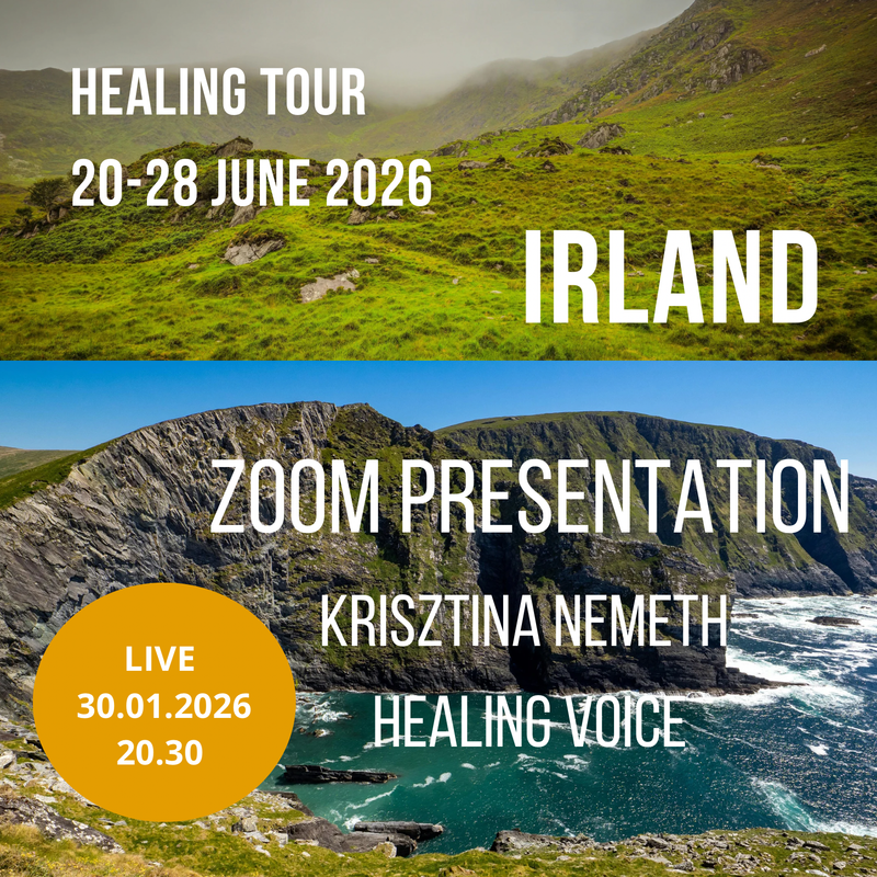 🇮🇹-🇩🇪 Irland Presentation ZOOM