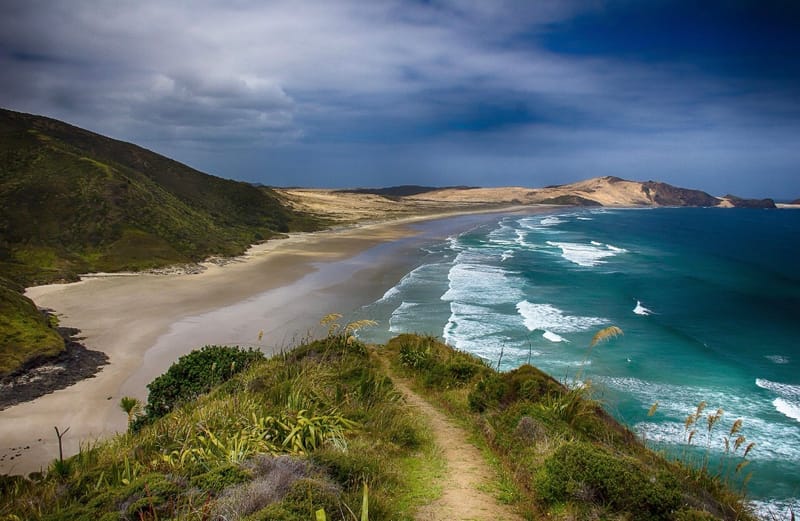 🇮🇹-🇩🇪 Retreat IRLAND