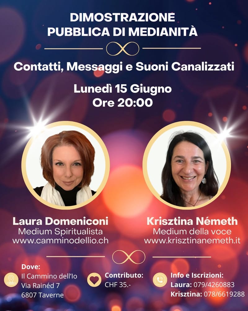 🇮🇹 Dimostrazione pubblica TAVERNE CH (Ticino)