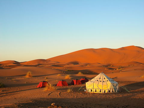 Marocco - Desert