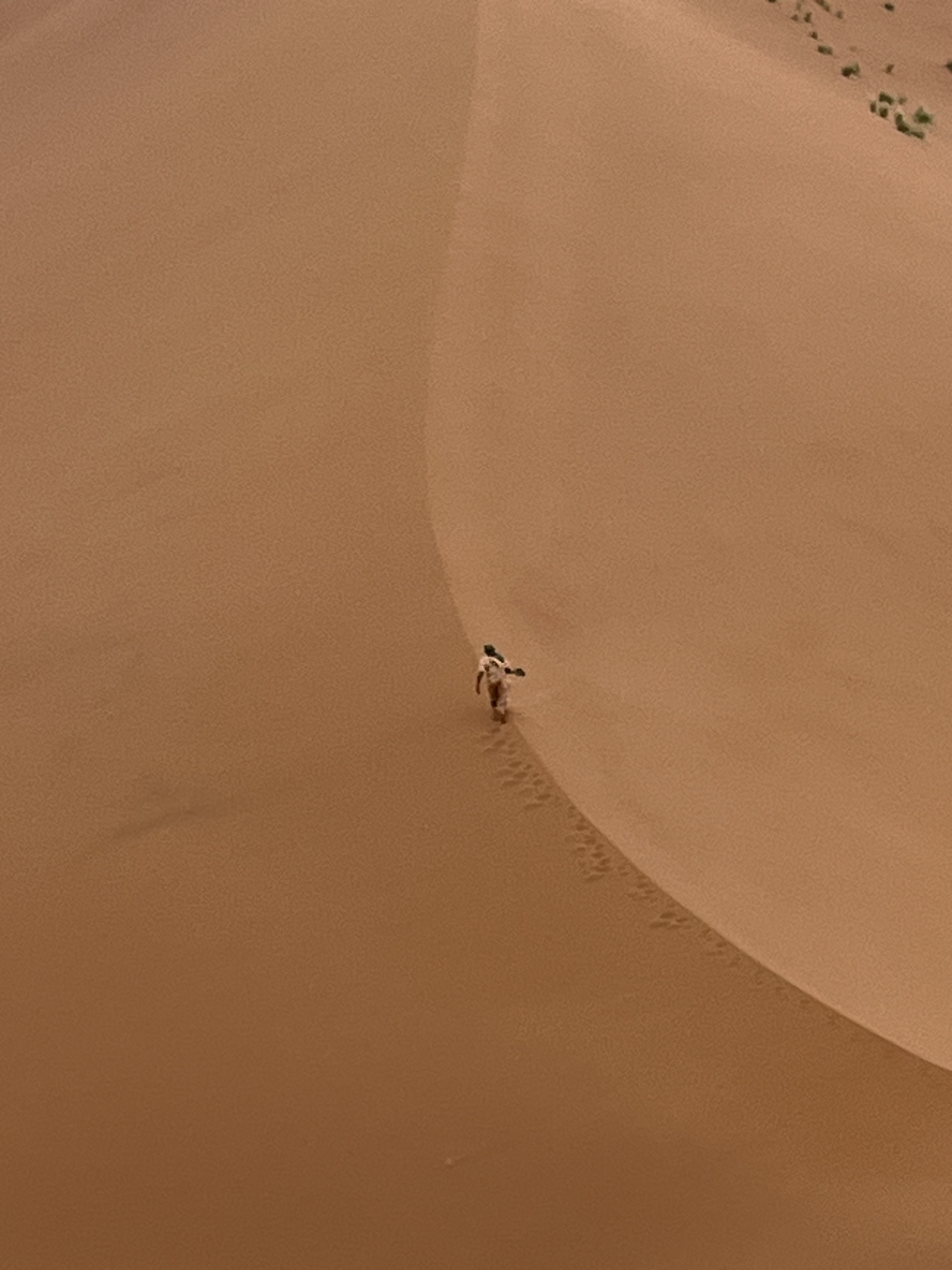 Marocco - Desert