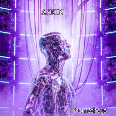 Prometheus New Song !