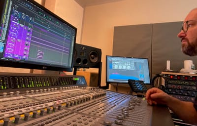 Qui sommes nous? image