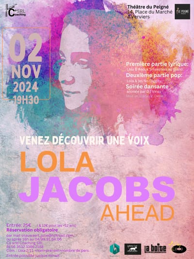 Lola (The Voice Kids)