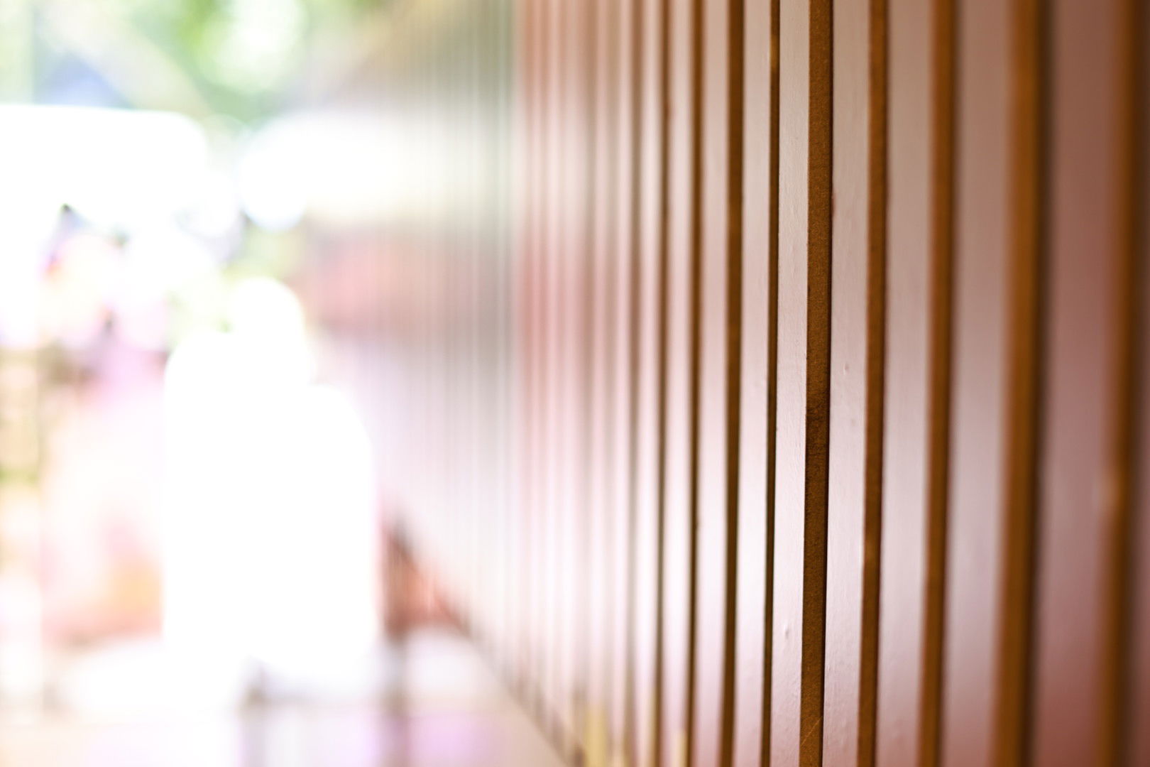 Resonating with your visions and helping to create something tells your own story.