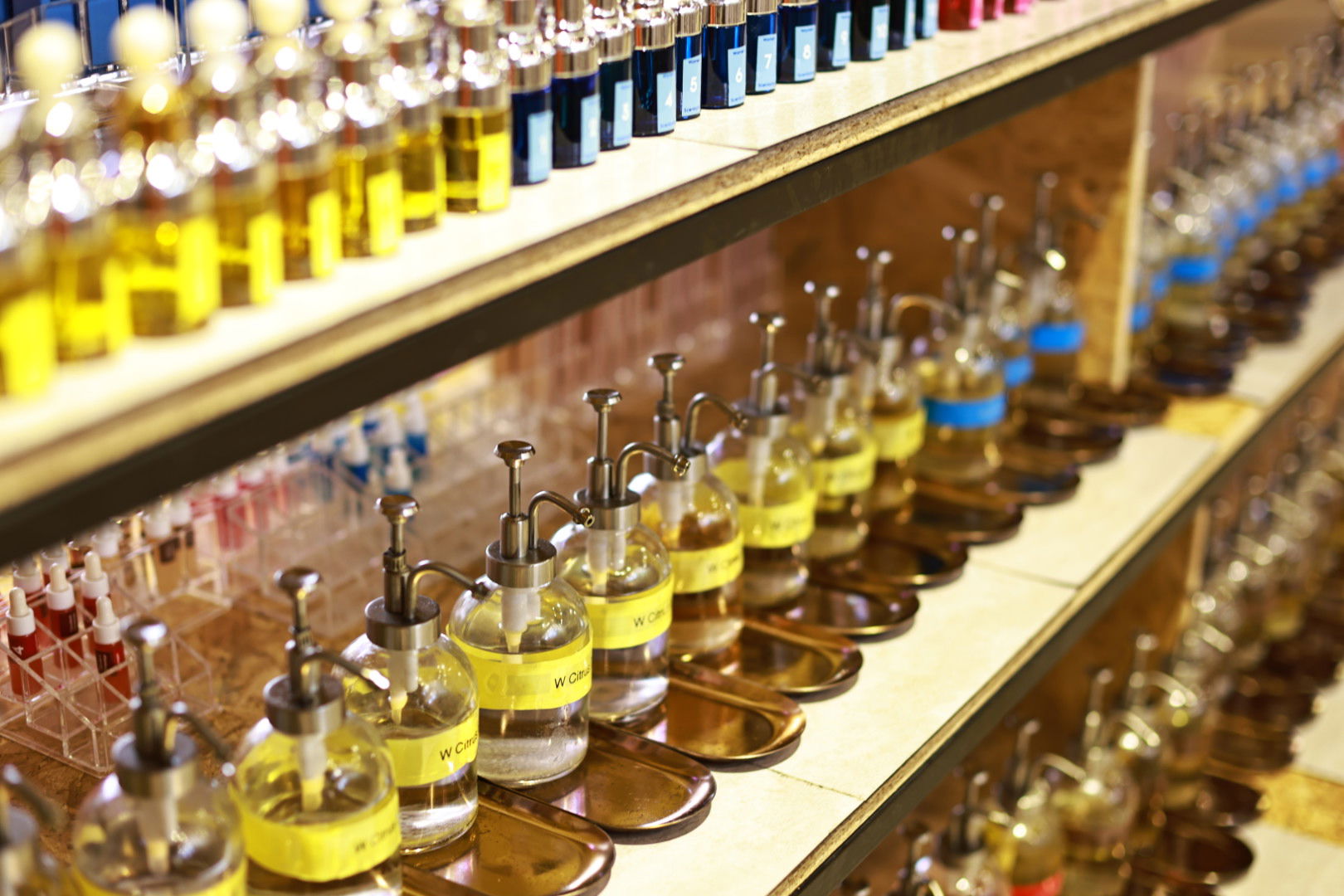 Resonating with your visions and helping to create something tells your own story.