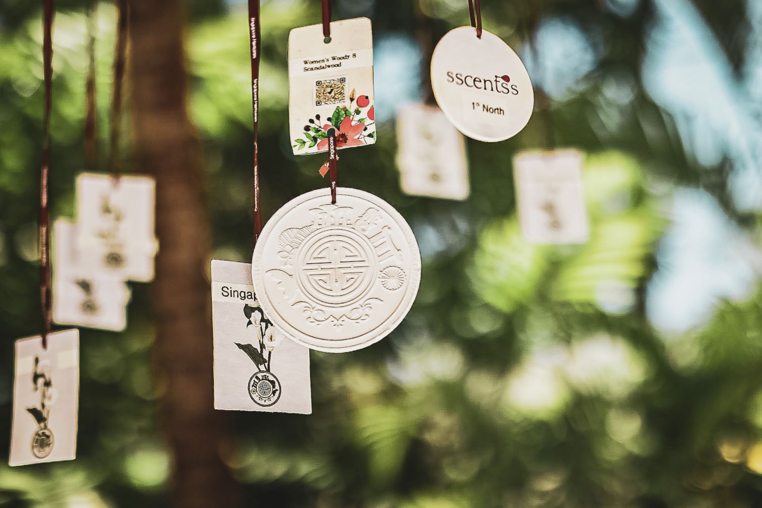 Resonating with your visions and helping to create something tells your own story.