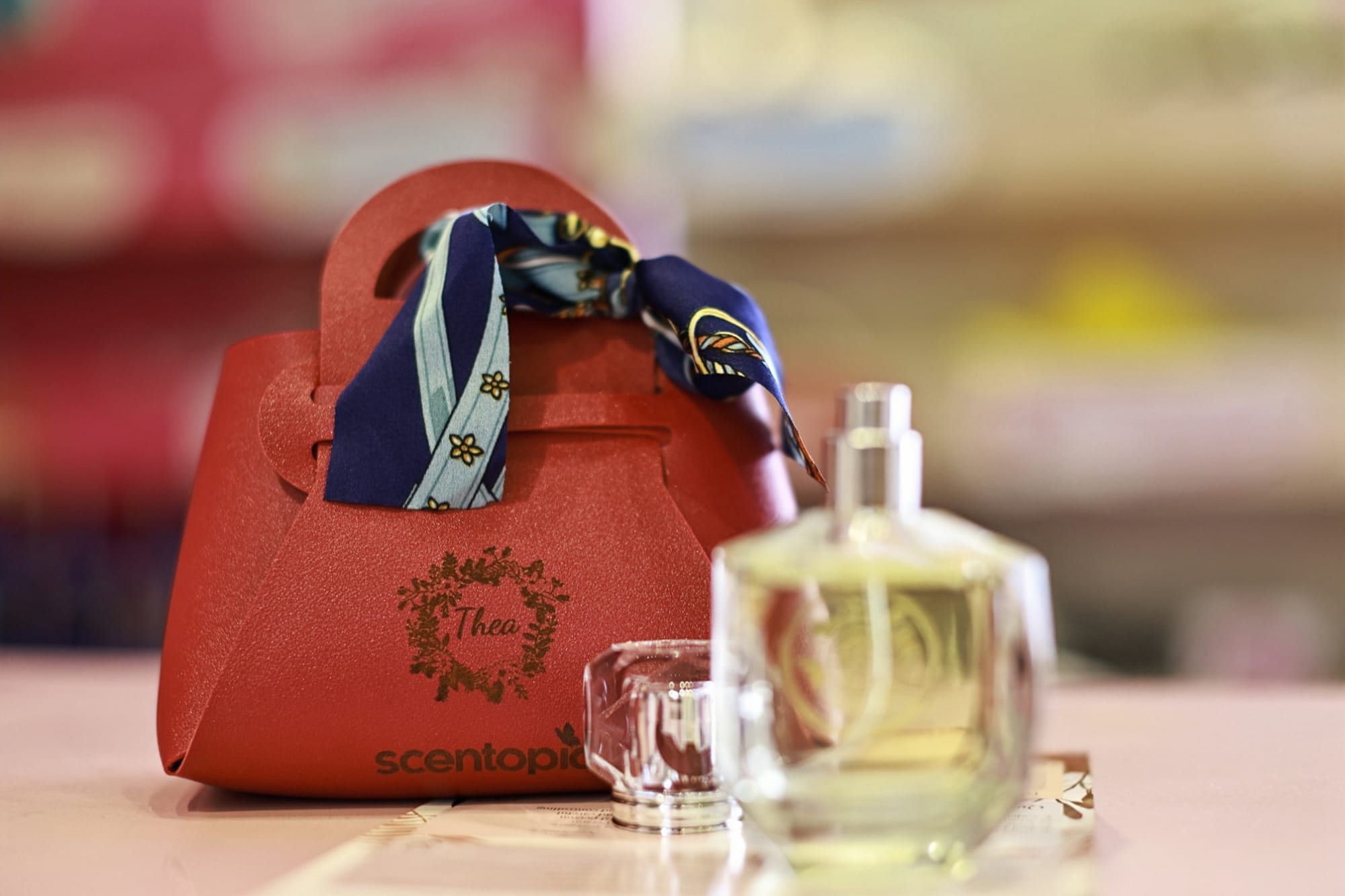 Resonating with your visions and helping to create something tells your own story.