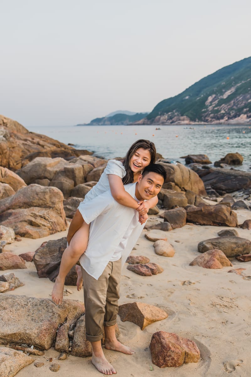 C'est une histoire d'amour