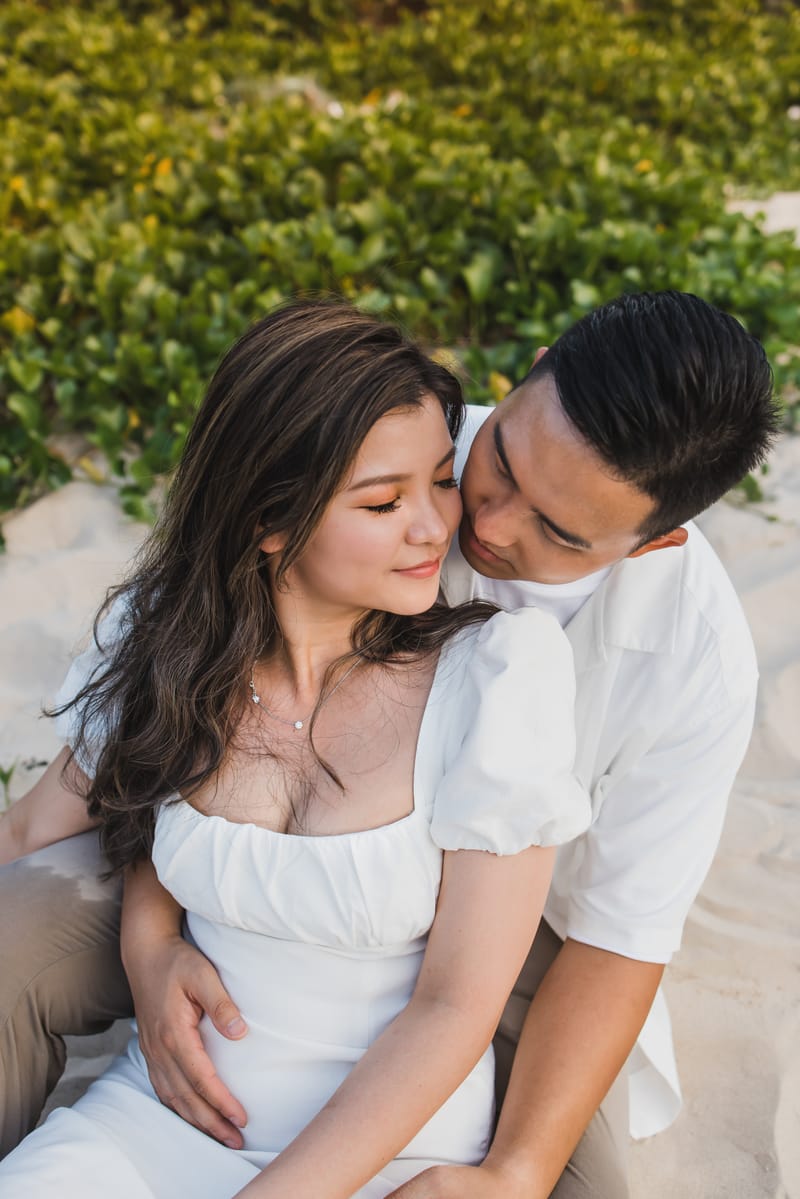 C'est une histoire d'amour