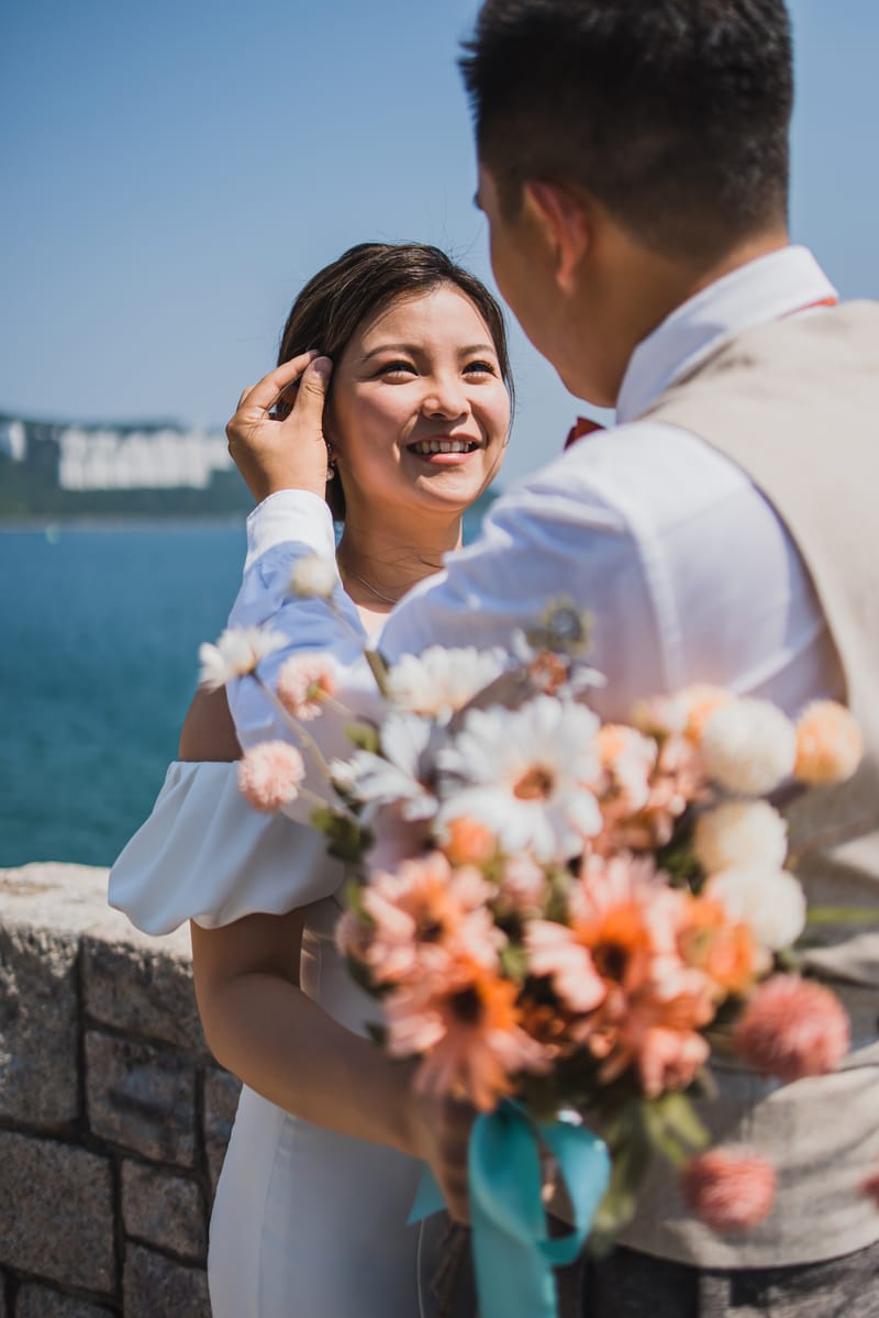 C'est une histoire d'amour